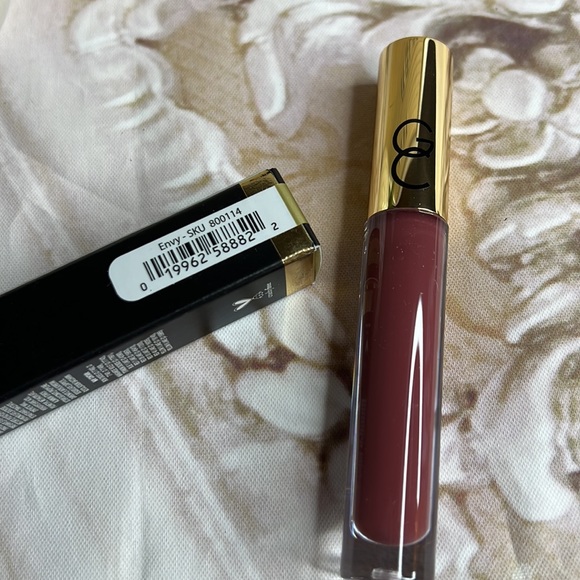 Gerard Cosmetics 3pc Lipstick Bundle - Picture 6 of 10